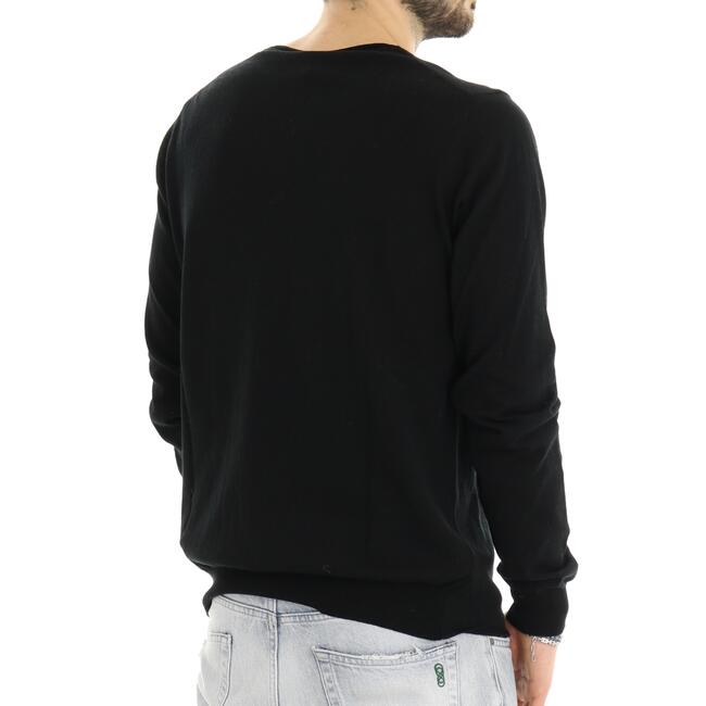 MAGLIA TAGLIO VIVO RETOIS - Mad Fashion | img vers.650x/